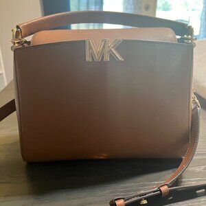 Michael Kors Karlie Satchel